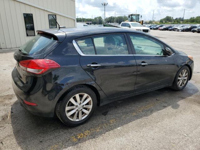 Photo 3 from auction – 2015 KIA FORTE EX with VIN KNAFX5A84F5269988