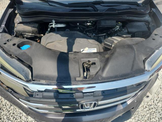 Photo 12 from auction – 2016 HONDA PILOT EXLN with VIN 5FNYF5H73GB020139