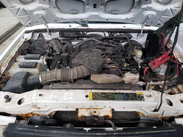 Photo 11 from auction – 2004 FORD RANGER with VIN 1FTYR10E54PB04538