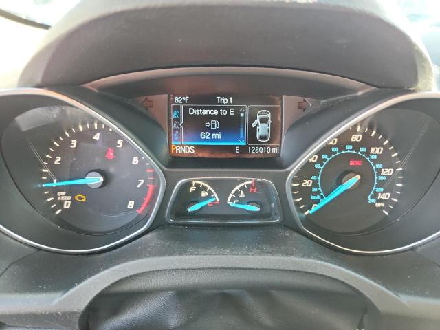 Photo 9 from auction – 2014 FORD ESCAPE SE with VIN 1FMCU9GX5EUC06063
