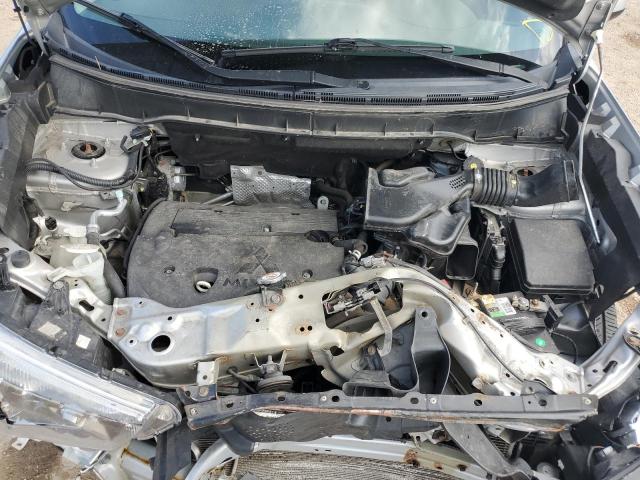 Zdjęcie 11 z aukcji – 2015 MITSUBISHI OUTLANDER z VIN 4A4AP3AU9FE021596