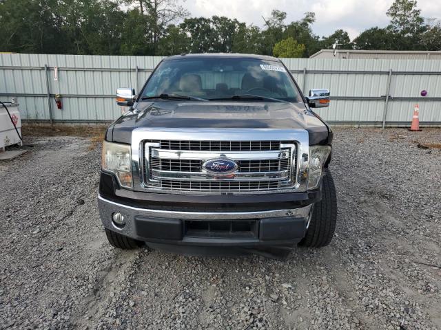 Zdjęcie 5 z aukcji – 2014 FORD F150 SUPER z VIN 1FTEW1CM7EFB24764