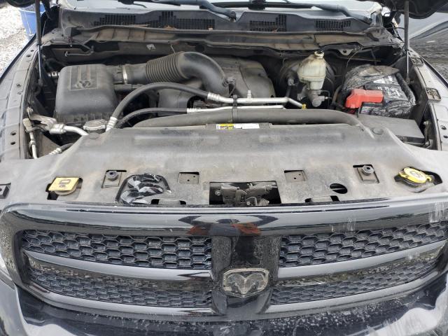 Photo 11 from auction – 2015 RAM 1500 ST with VIN 1C6RR6FT5FS506106