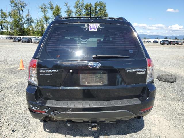 Photo 6 from auction – 2011 SUBARU FORESTER 2 with VIN JF2SHABCXBH715131