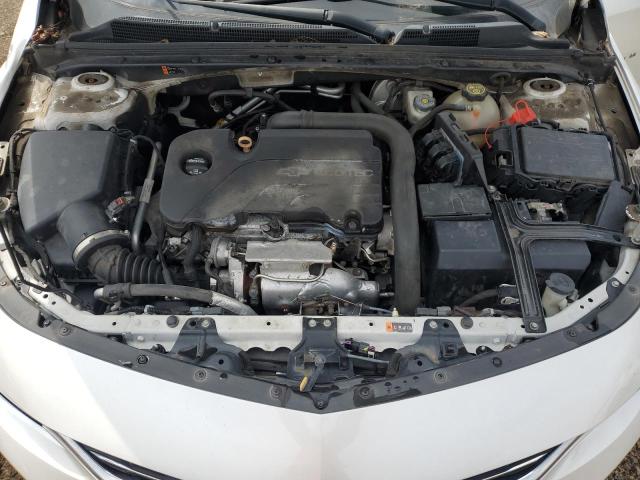 Photo 11 from auction – 2016 CHEVROLET MALIBU LT with VIN 1G1ZE5ST4GF292135