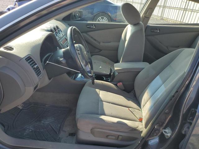 Photo 7 from auction – 2011 NISSAN ALTIMA BASE with VIN 1N4AL2AP6BN434678