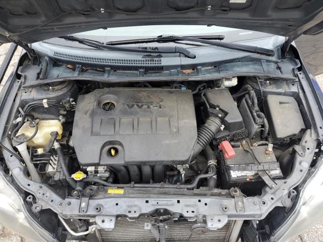 Photo 11 from auction – 2012 TOYOTA COROLLA BA with VIN 2T1BU4EE2CC787522