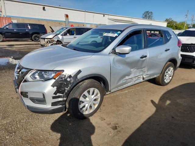 Photo 1 from auction – 2017 NISSAN ROGUE S with VIN JN8AT2MV5HW005303