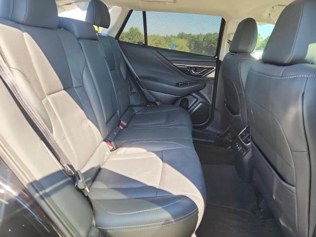 Photo 11 from auction – 2022 SUBARU OUTBACK LI with VIN 4S4BTAMC3N3239859