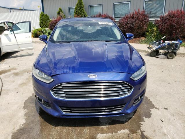 Photo 5 from auction – 2014 FORD FUSION SE with VIN 3FA6P0H7XER304845