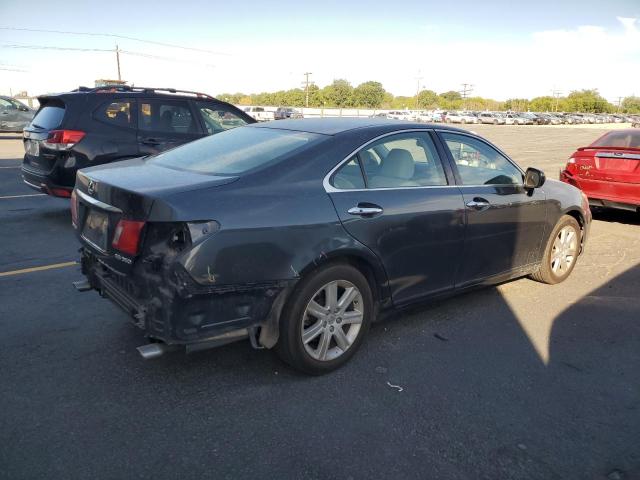 Photo 3 from auction – 2007 LEXUS ES 350 with VIN JTHBJ46G972003106