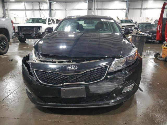 Photo 5 from auction – 2015 KIA OPTIMA LX with VIN 5XXGM4A73FG484226