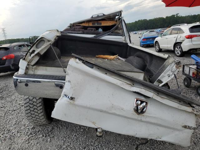 Photo 6 from auction – 2014 RAM 2500 SLT with VIN 3C6UR5DL7EG138296