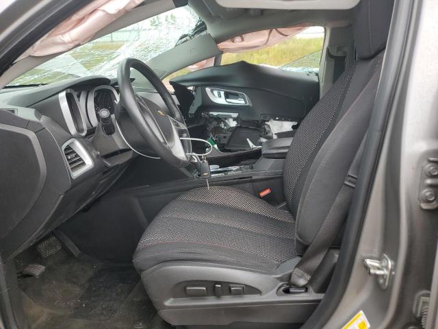Photo 7 from auction – 2012 CHEVROLET EQUINOX LT with VIN 2GNFLEEK3C6257617