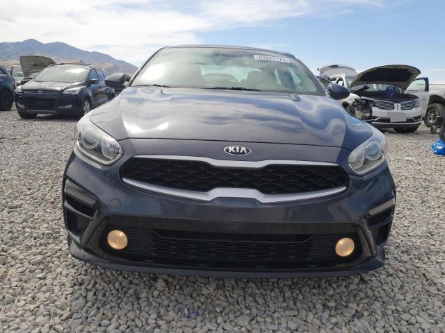 Photo 5 from auction – 2020 KIA FORTE FE with VIN 3KPF24AD1LE196765