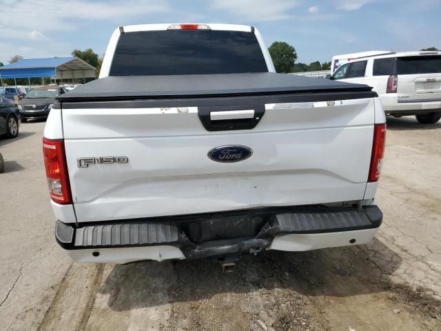 Photo 6 from auction – 2016 FORD F150 SUPER with VIN 1FTEW1CPXGKE15862