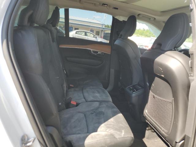 Photo 11 from auction – 2024 VOLVO XC90 PLUS with VIN YV4L12PE8R1230316