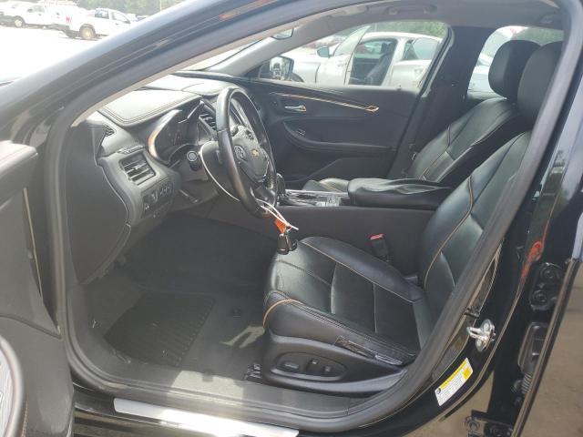 Photo 7 from auction – 2017 CHEVROLET IMPALA PRE with VIN 1G1145S30HU195737