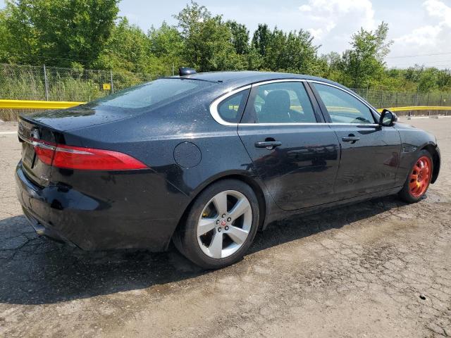 Photo 3 from auction – 2018 JAGUAR XF with VIN SAJBS4FX3JCY70700