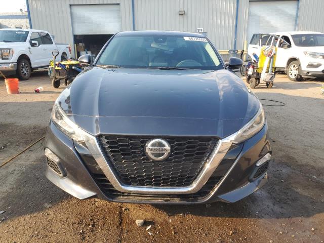 Photo 5 from auction – 2021 NISSAN ALTIMA SV with VIN 1N4BL4DW4MN354110