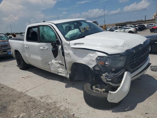 Photo 4 from auction – 2022 RAM 1500 BIG H with VIN 1C6RREFT4NN276436