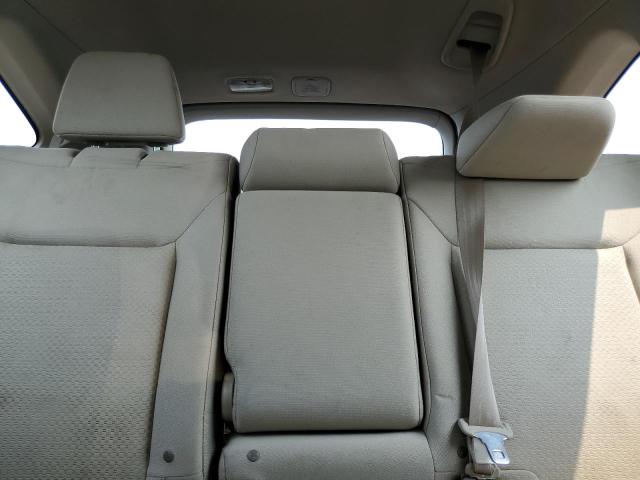 Photo 10 from auction – 2015 HONDA CR-V LX with VIN 5J6RM4H33FL010203