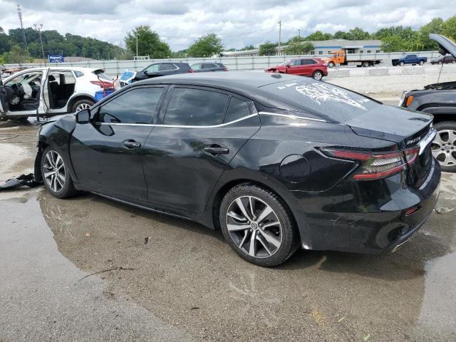 Photo 2 from auction – 2020 NISSAN MAXIMA SV with VIN 1N4AA6CV1LC366747