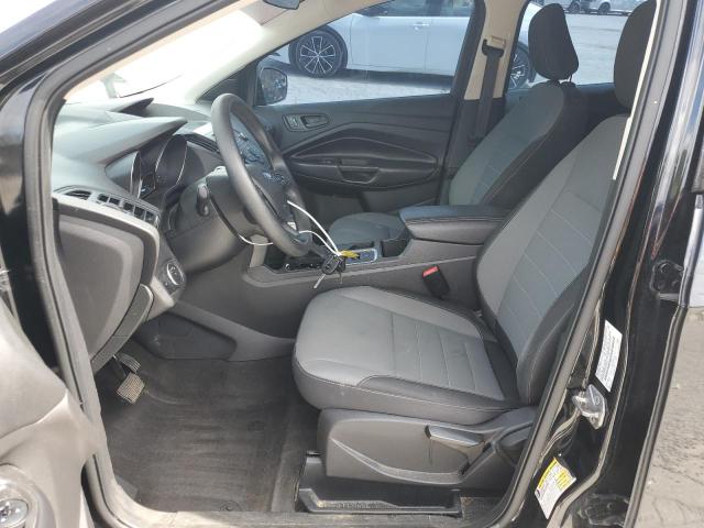 Photo 7 from auction – 2018 FORD ESCAPE S with VIN 1FMCU0F75JUD37839