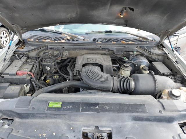 Photo 11 from auction – 2003 FORD F150 with VIN 1FTRW08LX3KD72961