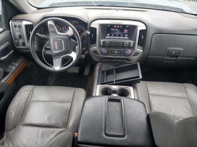 Photo 8 from auction – 2014 GMC SIERRA with VIN 3GTU2VEC0EG219202