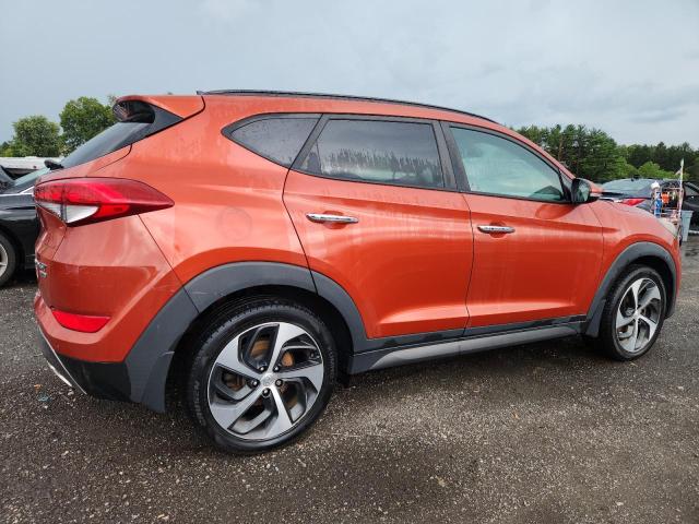 Photo 3 from auction – 2016 HYUNDAI TUCSON LIM with VIN KM8J3CA29GU239025