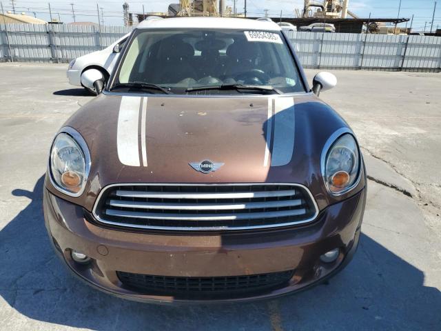 Photo 5 from auction – 2013 MINI COUNTRYMAN with VIN WMWZB3C5XDWM09200