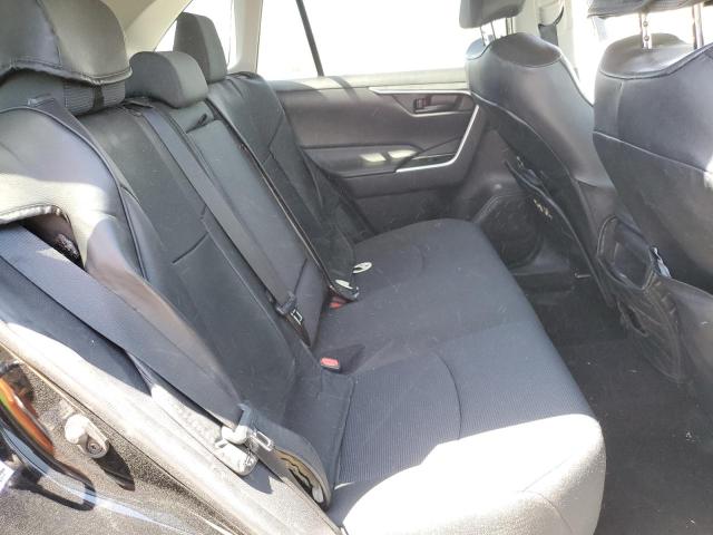 Photo 11 from auction – 2020 TOYOTA RAV4 LE with VIN 2T3H1RFV3LC069273