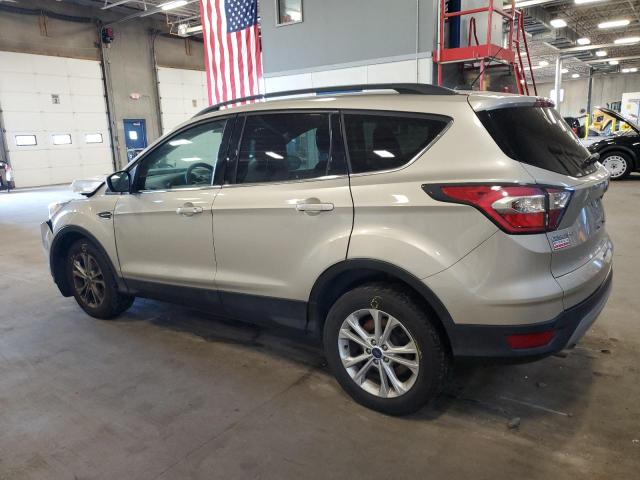 Photo 2 from auction – 2017 FORD ESCAPE SE with VIN 1FMCU9GD4HUB60834