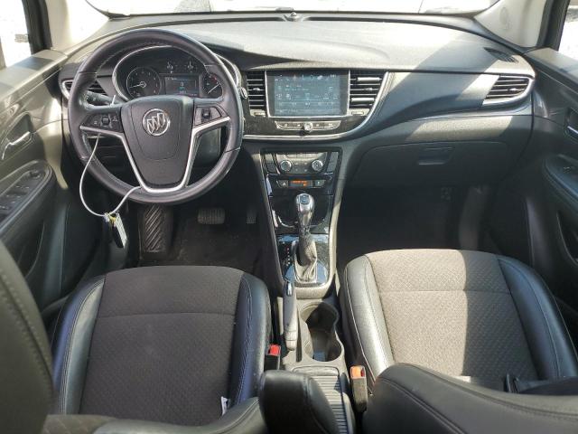Photo 8 from auction – 2019 BUICK ENCORE PRE with VIN KL4CJASB9KB768544