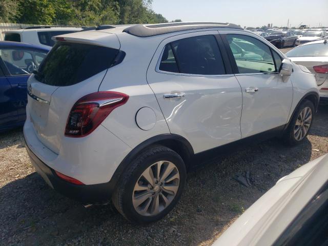 Photo 3 from auction – 2018 BUICK ENCORE PRE with VIN KL4CJASB6JB549250