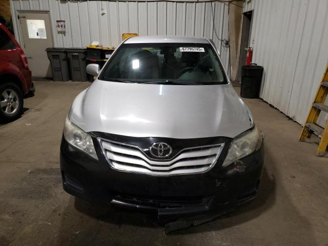 Photo 5 from auction – 2010 TOYOTA CAMRY BASE with VIN 4T4BF3EK0AR005293