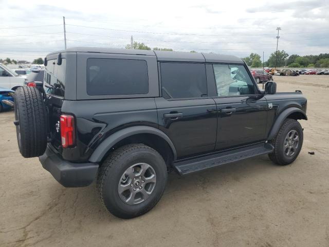 Photo 3 from auction – 2025 FORD BRONCO BIG with VIN 1FMDE7BH9SLA55560