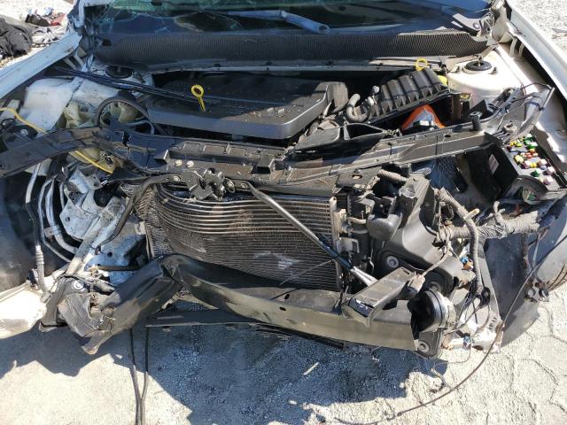 Photo 11 from auction – 2009 DODGE AVENGER with VIN 1B3LC46B09N566620