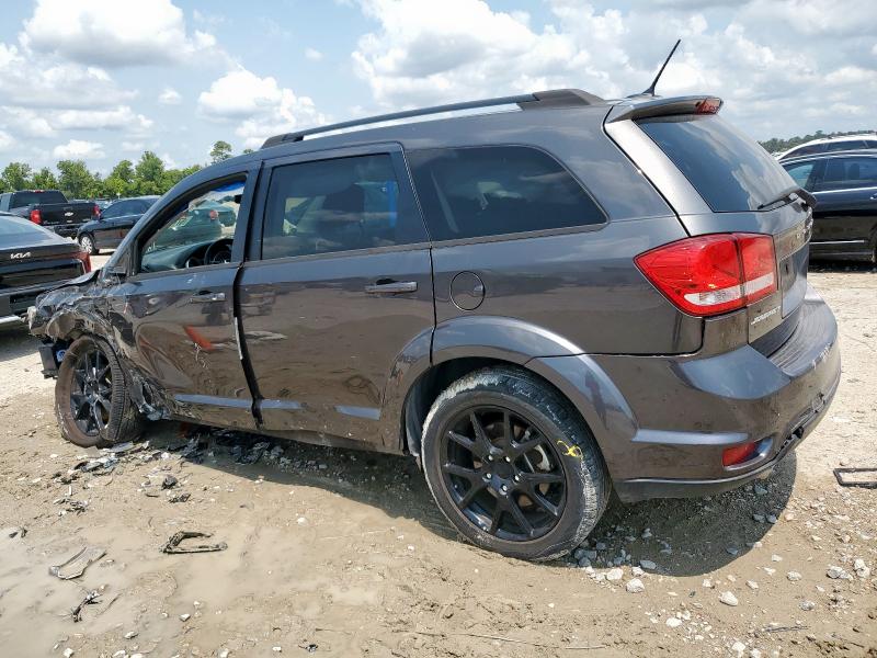 Photo 2 from auction – 2016 DODGE JOURNEY SXT with VIN 3C4PDCBG3GT167495
