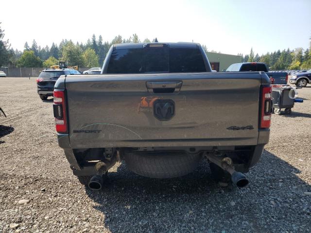 Photo 6 from auction – 2021 RAM 1500 SPORT with VIN 1C6SRFVT4MN514406