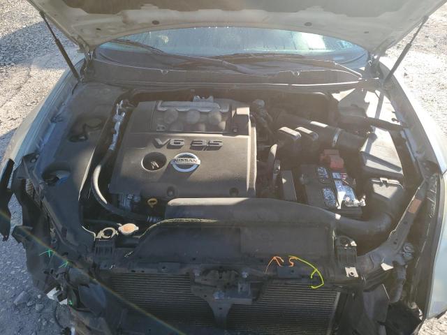 Photo 11 from auction – 2008 NISSAN MAXIMA SE with VIN 1N4BA41E18C801916