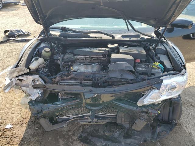 Photo 11 from auction – 2010 TOYOTA CAMRY BASE with VIN 4T4BF3EK4AR083835
