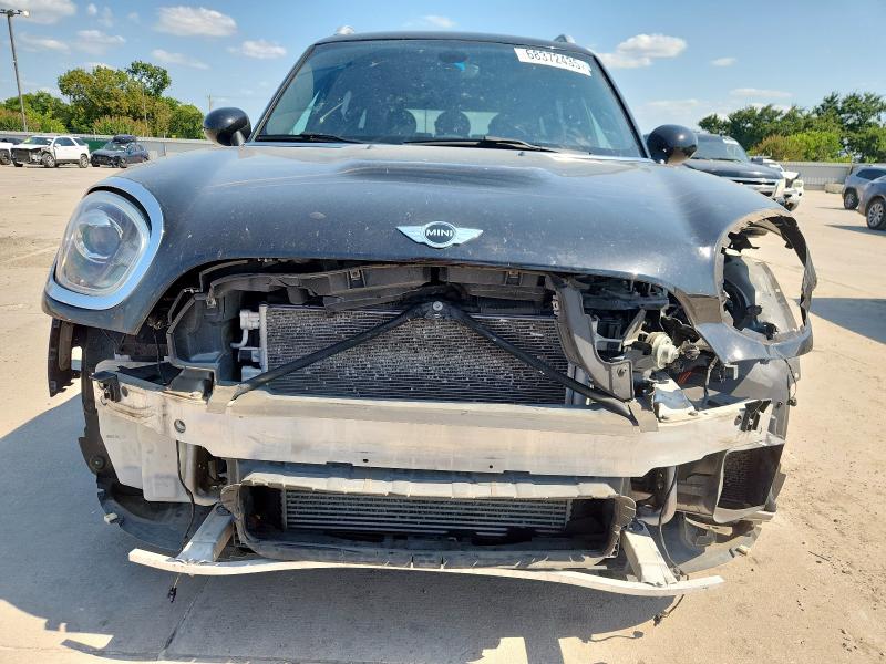 Photo 5 from auction – 2017 MINI COOPER S C with VIN WMZYT3C36H3D97681
