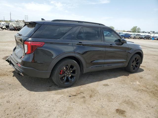 Photo 3 from auction – 2020 FORD EXPLORER S with VIN 1FM5K8GC5LGB74779