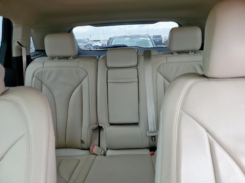 صورة رقم 10 من المزاد - 2016 LINCOLN MKX RESERV مع VIN 2LMTJ6LR0GBL70865