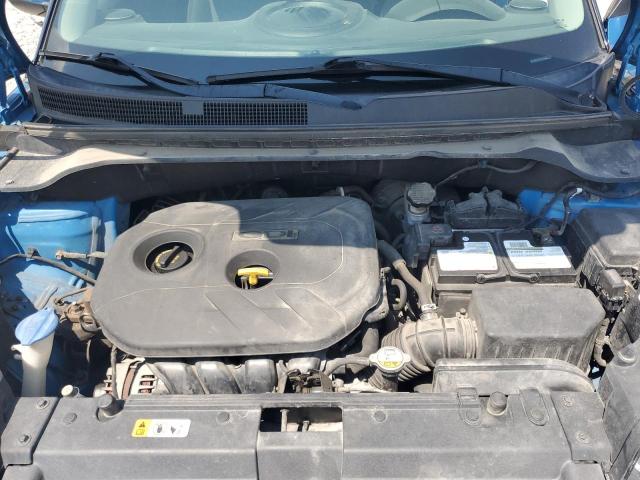 Photo 11 from auction – 2018 KIA SOUL + with VIN KNDJP3A56J7553305
