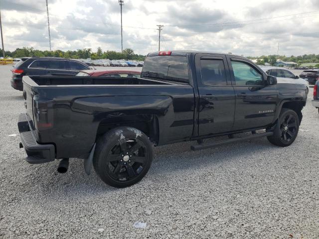 Photo 3 from auction – 2017 CHEVROLET SILVERADO with VIN 1GCVKPEC9HZ332277