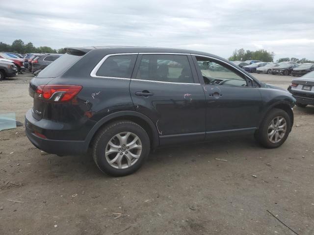 Photo 3 from auction – 2015 MAZDA CX-9 TOURI with VIN JM3TB2CV9F0452569