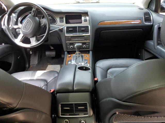 Photo 8 from auction – 2015 AUDI Q7 PREMIUM PLUS with VIN WA1LGAFE3FD019803